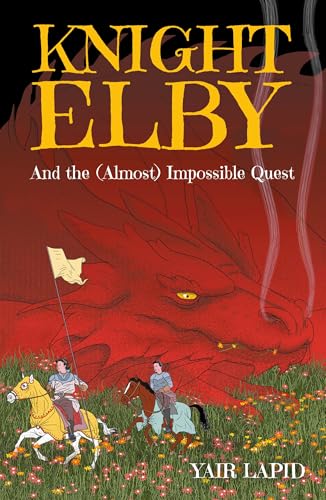 Knight Elby : And the (Almost) Impossible Quest