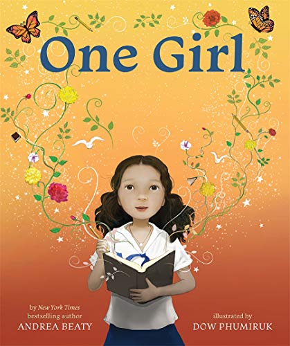 One Girl: 1
