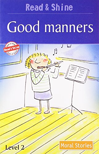 Good Manners