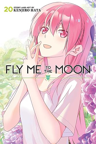Fly Me to the Moon, Vol. 20: Volume 20
