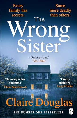 The Wrong Sister