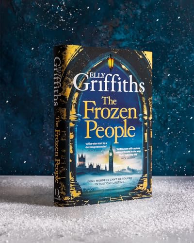 The Frozen People