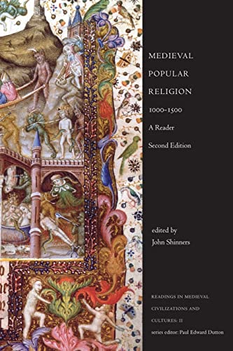 Medieval Popular Religion, 1000-1500 : A Reader, Second Edition