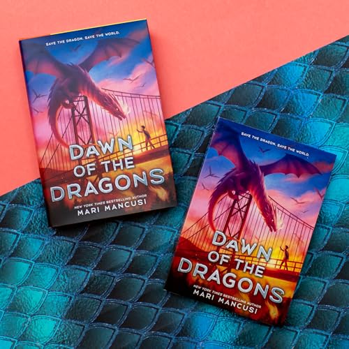 Dawn of the Dragons