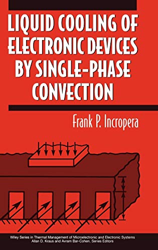 Liquid Cooling of Electronic Devices by Single-phase Convection