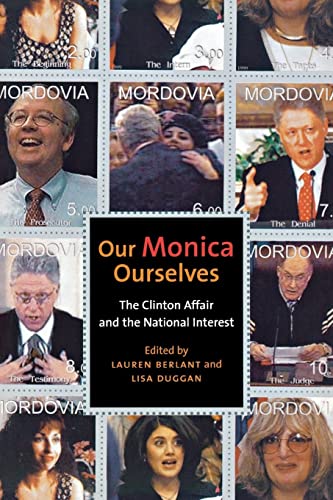 Our Monica