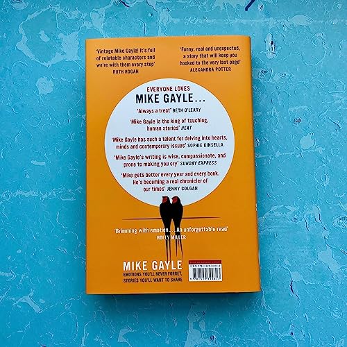 Untitled Mike Gayle