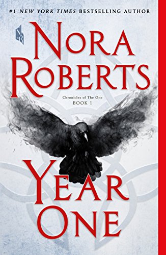 Year One: Chronicles of the One, Book 1 (Chronicles of the One, 1)