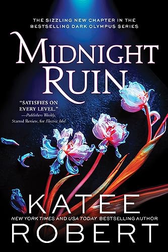 Midnight Ruin: 6 (Dark Olympus)