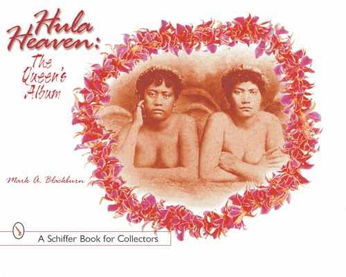 Hula Heaven