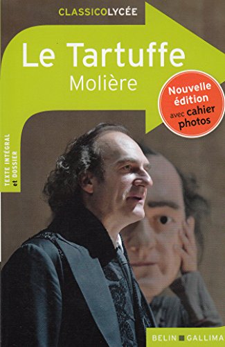 Molière - Le Tartuffe