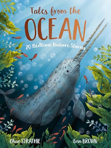 Tales From the Ocean