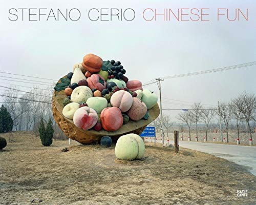 Stefanoi Cerio: Chinese Fun