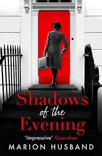 Shadows of the Evening: The Boy I Love: Book Four