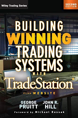 Building Winning Trading Systems + Website