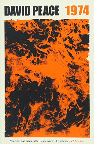 Red Riding Nineteen Seventy Four (Serpent's Tail Classics)