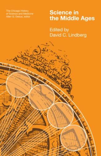 Science in the Middle Ages