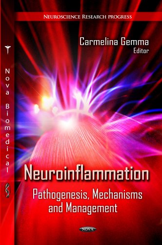 Neuroinflammation : Pathogenesis, Mechanisms & Management