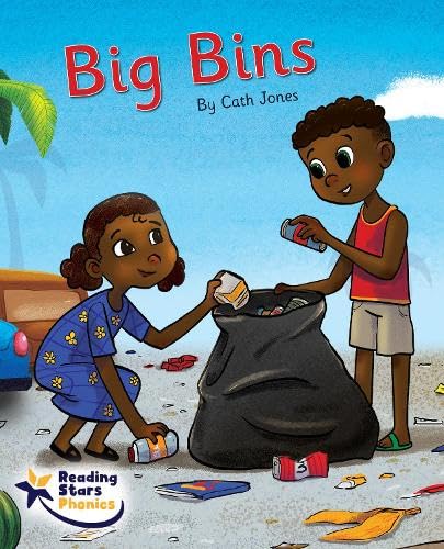 Big Bins : Phase 4