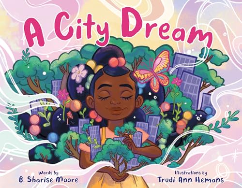 A City Dream