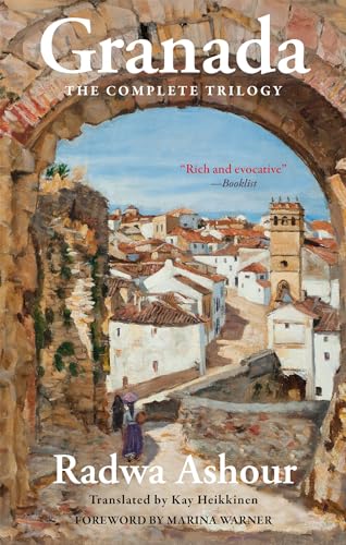Granada : The Complete Trilogy
