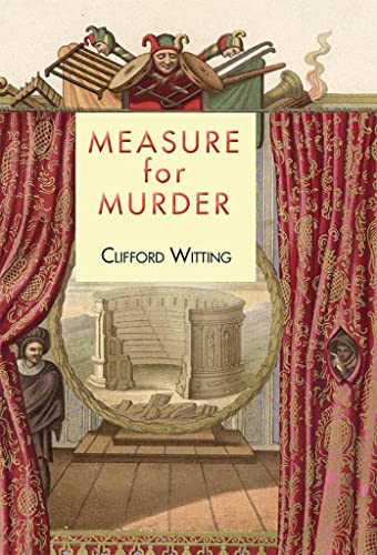 Measure For Murder: 5 (The Inspector Harry Charlton)