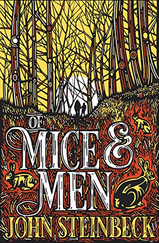 Of Mice and Men: Dyslexia-Friendly edition: Barrington Stoke Edition: 1 (Dyslexia-friendly Classics)
