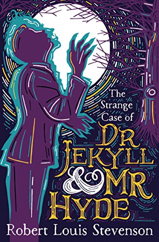 The Strange Case of Dr Jekyll and Mr Hyde: Dyslexia-Friendly edition: Barrington Stoke Edition: 1 (Dyslexia-friendly Classics)