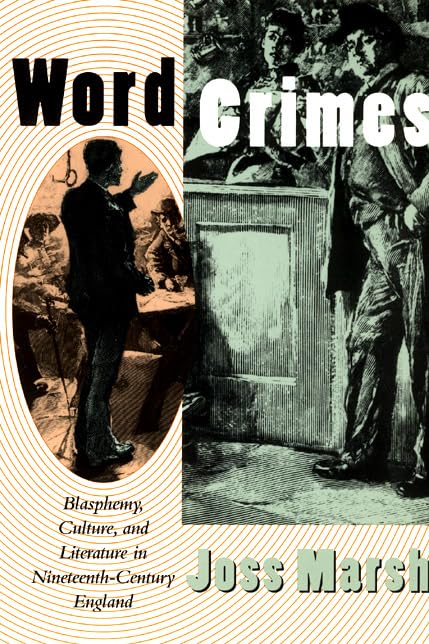 Word Crimes: Blasphemy