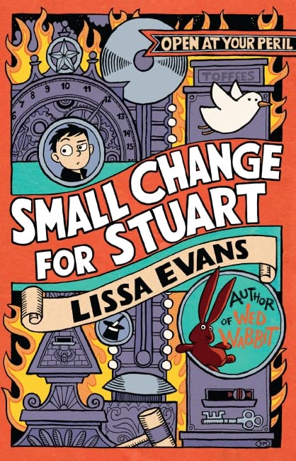 Small Change for Stuart