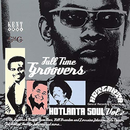 CD cover featuring a portrait of a man in sunglasses and smaller inset photos.