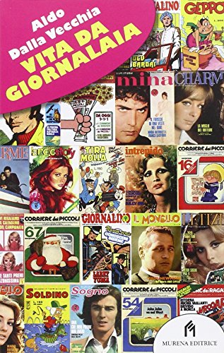 Vita Da Giornalaia