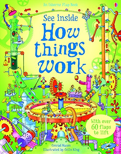 How Things Work (See Inside)