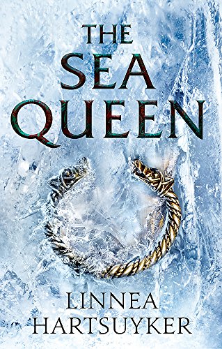 The Sea Queen (Half Drowned King Trilogy 2)