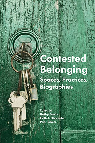 Contested Belonging: Spaces
