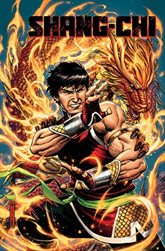 Shang-Chi Vol. 1: Brothers & Sisters