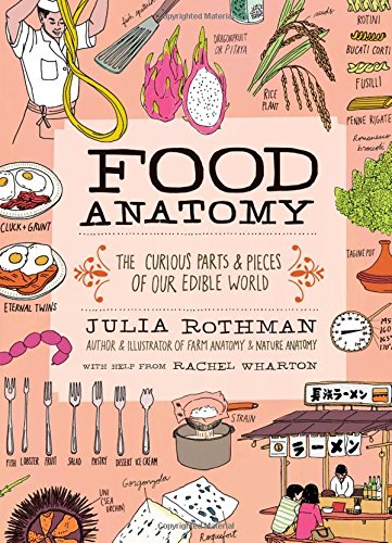 Food Anatomy