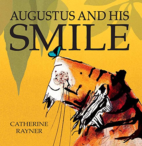 Augustus and His Smile