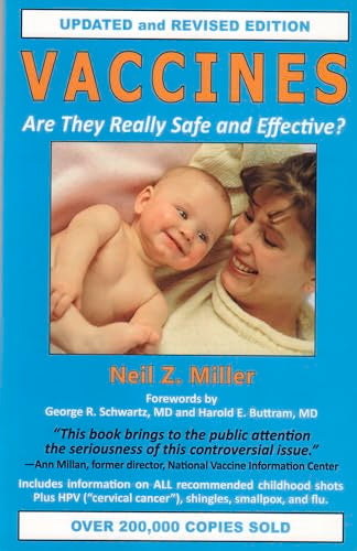 Vaccines Are They Really Safe and Effective?