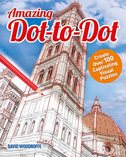 Amazing Dot-to-Dot