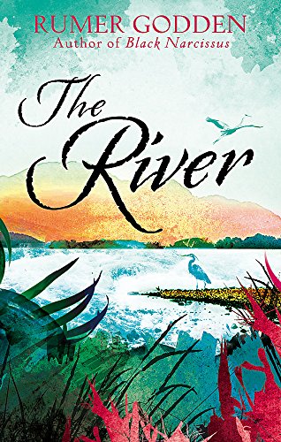 The River: A Virago Modern Classic (VMC) (Virago Modern Classics)