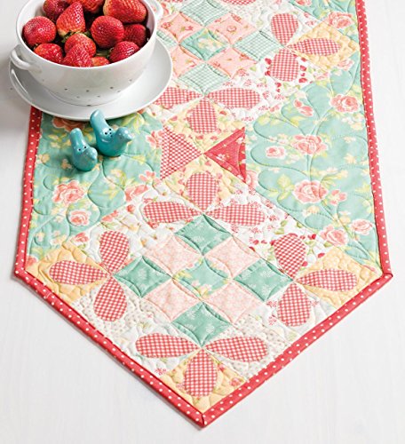 Sew This and That! : 13 Quick-To-Make Quilted Projects