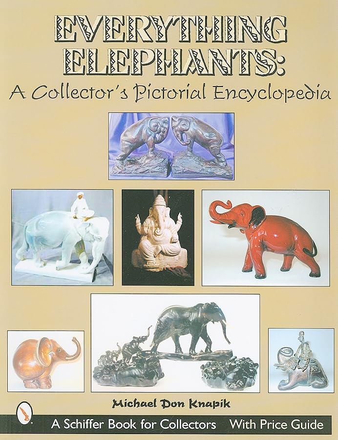 Everything Elephants