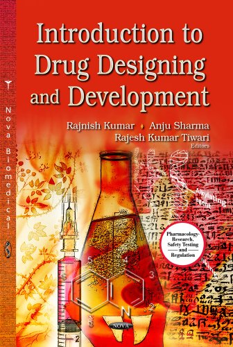 Introduction to Drug Designing & Development