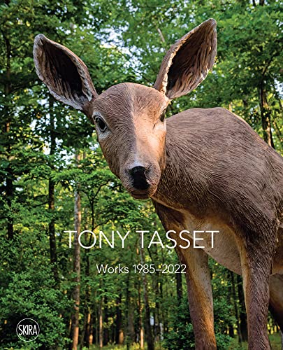 Tony Tasset: Works 1985-2022