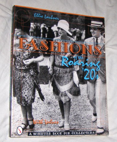 Fashions of the Roaring '20s