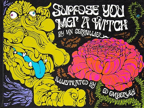 Suppose You Met a Witch