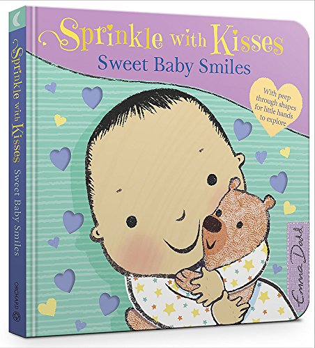 Sweet Baby Smiles (Sprinkle With Kisses)