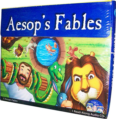 Aesop's Fables