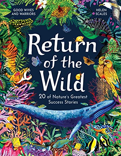 Return of the Wild